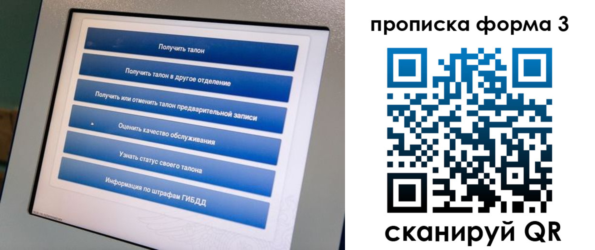 прописка в квартире в Кургане